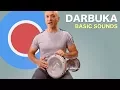 Download Lagu Darbuka Basics