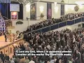 Download Lagu HOW GREAT THOU ART : Gospel Hymn - Whitewell Metropoltan Tabernacle Belfast