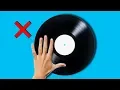Download Lagu 10 Record Player Mistakes
