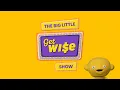 Download Lagu The Big Little GetWise Show - Teaser