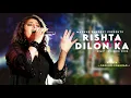 Download Lagu Rishta Dilon Ka Tode Na Toote 💔 - Sunidhi Chauhan | Anu Malik | Best Hindi Song