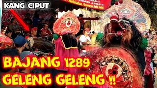 Download BAJANG 1289 GELENG GELENG !! SHOLAWAT BADAR \u0026 JOKO TINGKIR | NEW SATRIO MANGGOLO MUDHO LIVE MAJEKAN MP3