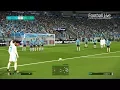 PES 2018 | REAL MADRID vs GREMIO | Final FIFA Club World Cup | C.Ronaldo amazing goals | Gameplay PC