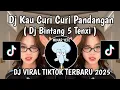 Lagu DJ TIPEMU YANG BERANDALAN TAPI JANGAN KOMPLAIN SOAL KEADAAN || DJ BINTANG 5 TENXI VIRAL TIKTOK 2025