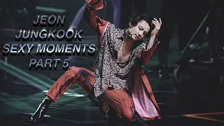 Download Jeon jungkook HOT MOMENTS | part 6 MP3