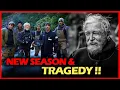 What Happened to Dakoata Fred Hurt from Gold Rush White Water