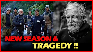 What Happened to Dakoata Fred Hurt from Gold Rush White Water