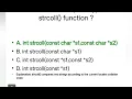 UP LT grade C Programming Part-2 20 MCQs with Answers Computer Science Exam Preparation 2025