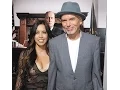 Billy Bob Thornton Secretly Married Longtime Girlfriend Connie Angland