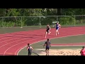 Tim McInerney Drops Nasty 1600m Kick Kick of the Week