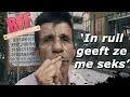Download Lagu Wie niet deelt, vermenigvuldigt niet l COLOMBIA -VJVMJHH l Bucket Boys