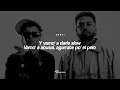 BRRAY, JOVAAN — REENCUENTRO || LETRA