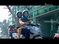 Iklan Honda Genio - Generasi Eksis #Gen_Eksis