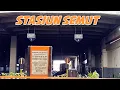 Download Lagu Stasiun Semut Stasiun Tertua di Indonesia Timur
