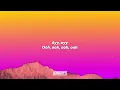 Post Malone - Sunflower (Lyrics) ft. Swae Lee