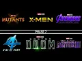 Download Lagu Fantastic Four 2 ALREADY CONFIRMED?! The PERFECT PLAN for phase 7 by Marvel