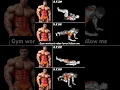 Download Lagu gym workout video lover follow me