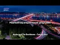 Andra and the BackBone - Tunggu Aku | lirik
