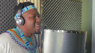 abambonanga mr vee sholo