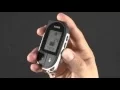 Viper 7756V Remote Control Pairing Instructions For Viper Python and Clifford 2-Way LCD Systems