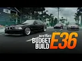 Download Lagu From Barn Find to Dream Car: E36 M3 Budget Restoration \u0026 Build