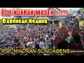 Download Lagu Bajang DKT Gambiran NGamuk !! Jaranan ROGO SAMBOYO PUTRO Live Nyadran Sonoageng 2022