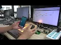 home automation DIY by Node Red wall switch button for homekit