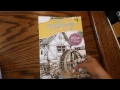 Small Dollar General Haul Adult Coloring Books April 2017