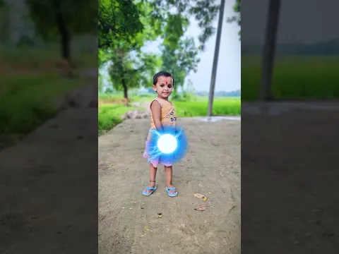 The Magical Baby 😱 #shorts #youtubeshorts