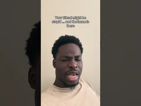 Your friend is an idiot #funny #comedy
