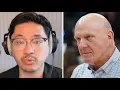 BREAKING NEWS CLIPPERS OWNER STEVE BALLMER HAS NOT SUED PABLO TORRE FOR DEFAMATION