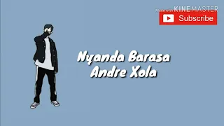 Download Nyanda Barasa - Andre Xola (ซับไทย) MP3