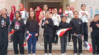 عرض على كوكتيل أغاني عن سيناء دندنها