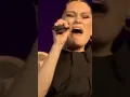 Download Lagu JESSIEJ hitting (G # 5) Bang Bang high notes live 2023 at  Baloise Session