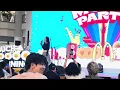 2026-06-30 Constance 陳康堤 - doll @ SUCH A Goooood Morning To Night Music Party