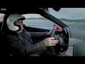 Supercar Runway Race | Top Gear | Series 20 | BBC