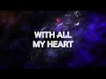 Never Walk Away~Elevation Rhythm~Lyrics (4k)