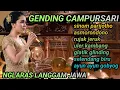 Lagu NGLARAS LANGGAM JAWA ~ SINOM PARIJOTHO ~ ASMORONDONO ~ 