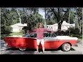Here s why the 1957 Ford Fairlane is the MOST valuable car on Earth