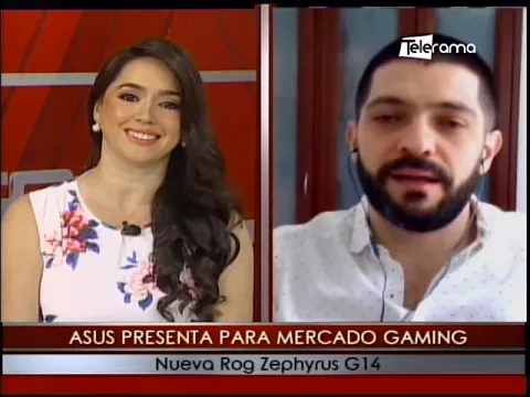 Asus Zenbook Duo 14 nuevo modelo de laptop