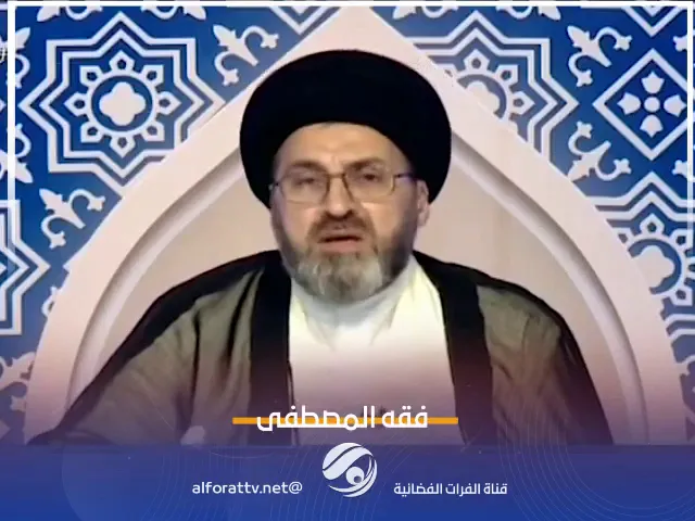 ⁣لماذا أصدر المرجع الأعلى بياناً، سماحة السيد رشيد الحسيني حفظه الله.