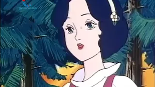 فلة والأقزام السبعة الحلقة 8 بياض الثلج HD 