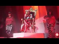 Janelle Monáe - Django Jane (Live in Manchester)