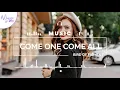 Download Lagu Come One Come All - Bird Of Figment FEAT. FRIGGA [Lyric, HD] Acoustic Music, Relaxing Music, Hopeful