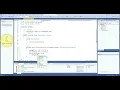 WPF String functions ToList CodeLearning