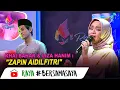 Download Lagu Zapin Aidilfitri - Khai Bahar \u0026 Liza Hanim | Melodi Raya (2020)