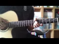 [cover] 어쿠스틱 콜라보(Acoustic Collabo) - 그대와 나, 설레임