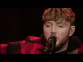 James Arthur - Say You Won't Let Go (acoustic stripped back) Royal Albert Hall 14.11.21