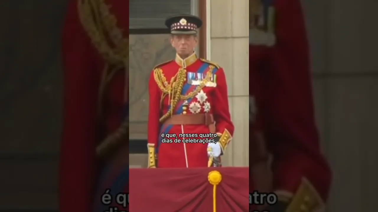 Jubileu de Platina: rainha Elizabeth celebra 70 anos de reinado. #BandJornalismo