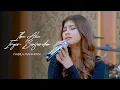 Download Lagu IBU AKU INGIN BERSANDAR  - NABILA MAHARANI  With NM BOYS (Official Live  Video)